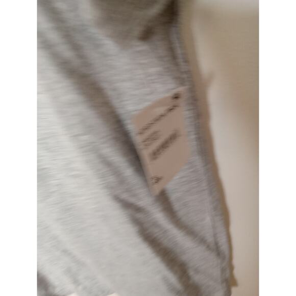 Avalanche Outdoor Supply Co Mens Sz Sm Short Sleeve T-Shirt Gray Soft.Athleisure - Picture 2 of 8